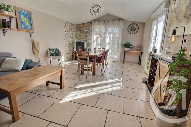 maison - BEAUCE LA ROMAINE - 41