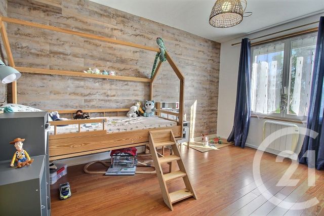 Maison &agrave; vendre - 5 pi&egrave;ces - 119,73 m2 - Beauce La Romaine - 41 - CENTRE
