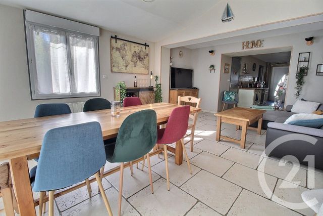 Maison &agrave; vendre - 5 pi&egrave;ces - 119,73 m2 - Beauce La Romaine - 41 - CENTRE