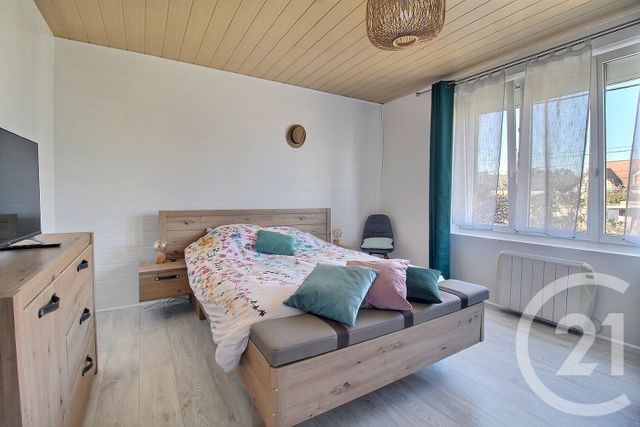 Maison &agrave; vendre - 5 pi&egrave;ces - 119,73 m2 - Beauce La Romaine - 41 - CENTRE