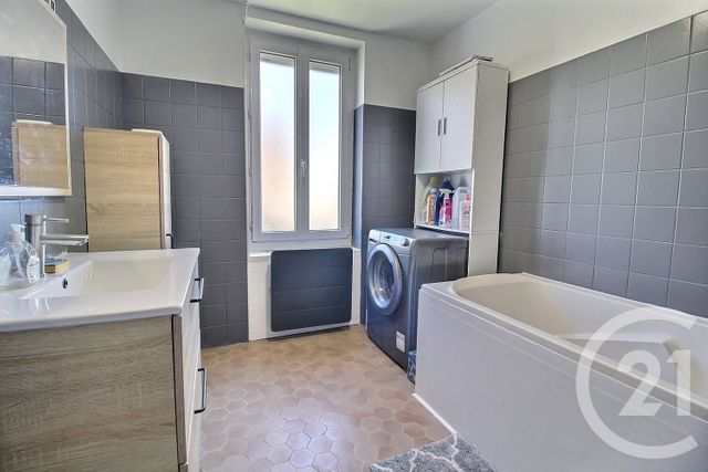 Maison &agrave; vendre - 6 pi&egrave;ces - 118 m2 - Moisy - 41 - CENTRE