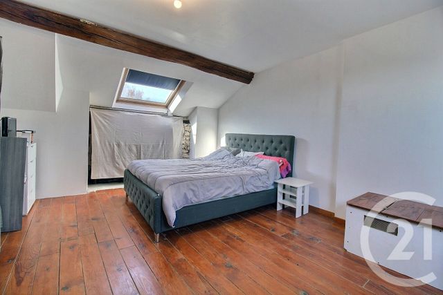 Maison &agrave; vendre - 6 pi&egrave;ces - 118 m2 - Moisy - 41 - CENTRE