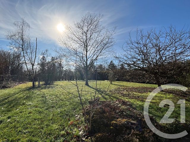 Maison &agrave; vendre - 6 pi&egrave;ces - 109,82 m2 - Beauce La Romaine - 41 - CENTRE