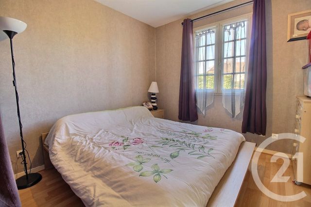 Maison &agrave; vendre - 6 pi&egrave;ces - 109,82 m2 - Beauce La Romaine - 41 - CENTRE