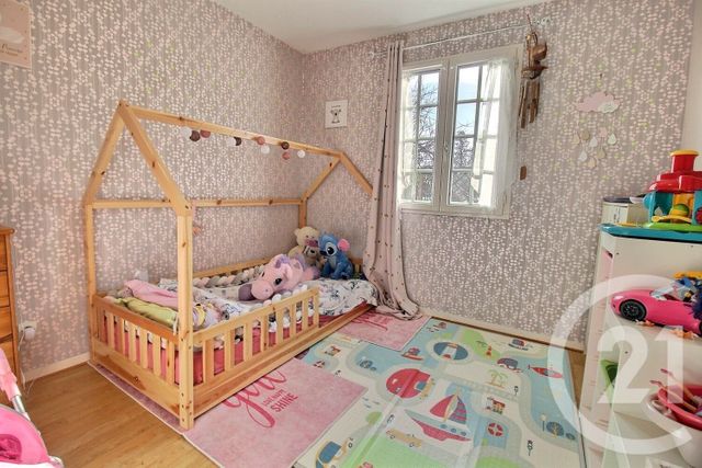 Maison &agrave; vendre - 6 pi&egrave;ces - 109,82 m2 - Beauce La Romaine - 41 - CENTRE