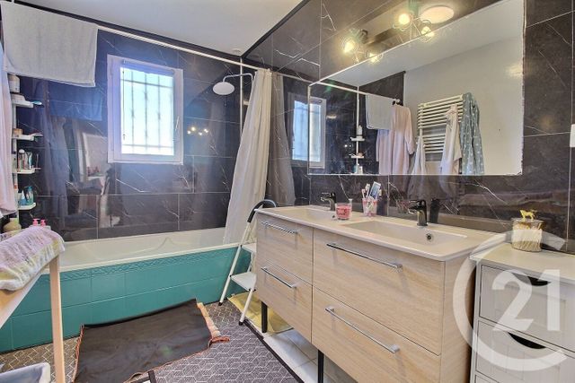 Maison &agrave; vendre - 6 pi&egrave;ces - 109,82 m2 - Beauce La Romaine - 41 - CENTRE