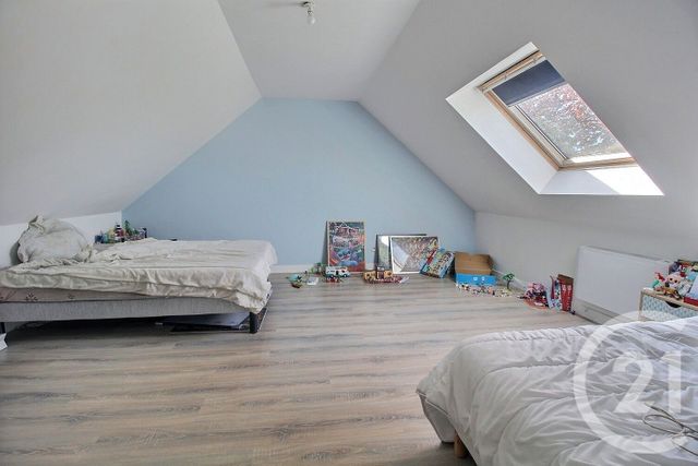 Maison &agrave; vendre - 5 pi&egrave;ces - 113,28 m2 - Binas - 41 - CENTRE