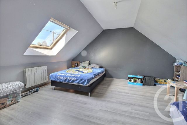 Maison &agrave; vendre - 5 pi&egrave;ces - 113,28 m2 - Binas - 41 - CENTRE