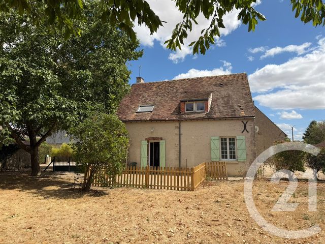 maison - CHARSONVILLE - 45