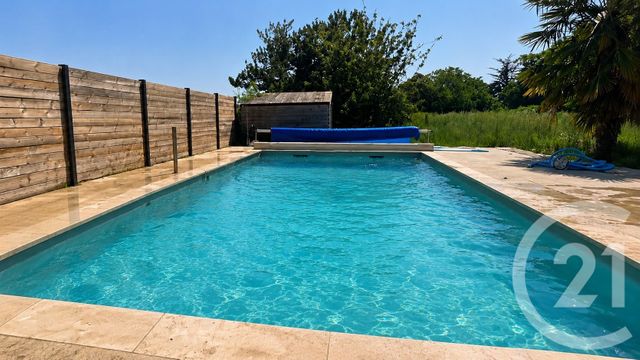 Maison &agrave; vendre - 7 pi&egrave;ces - 146,99 m2 - Beauce La Romaine - 41 - CENTRE