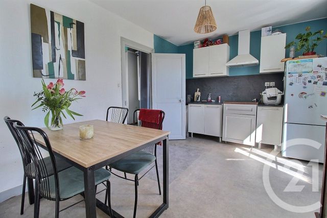 Maison &agrave; vendre - 3 pi&egrave;ces - 75,37 m2 - Beauce La Romaine - 41 - CENTRE