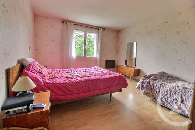 Maison &agrave; vendre - 4 pi&egrave;ces - 107,61 m2 - Moisy - 41 - CENTRE