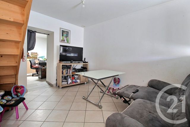Maison &agrave; vendre - 4 pi&egrave;ces - 98,22 m2 - Beauce La Romaine - 41 - CENTRE