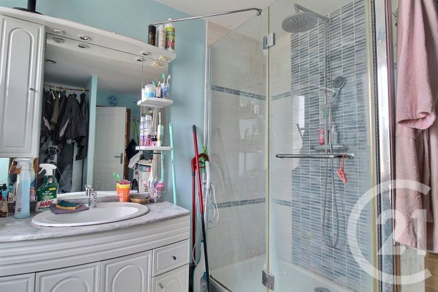 Maison &agrave; vendre - 4 pi&egrave;ces - 98,22 m2 - Beauce La Romaine - 41 - CENTRE