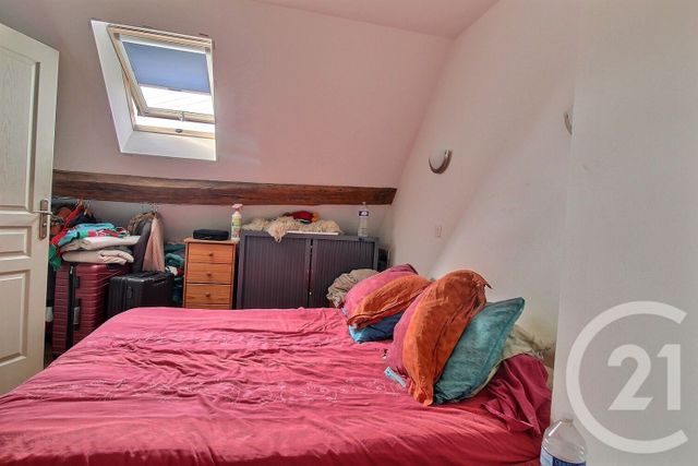 Maison &agrave; vendre - 4 pi&egrave;ces - 98,22 m2 - Beauce La Romaine - 41 - CENTRE
