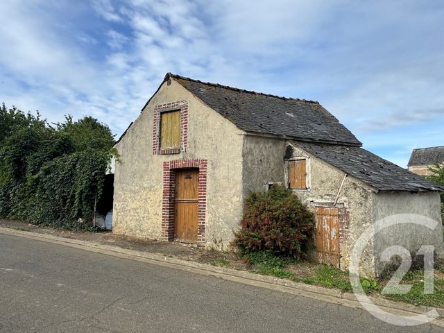 Maison &agrave; vendre - 4 pi&egrave;ces - 98,22 m2 - Beauce La Romaine - 41 - CENTRE