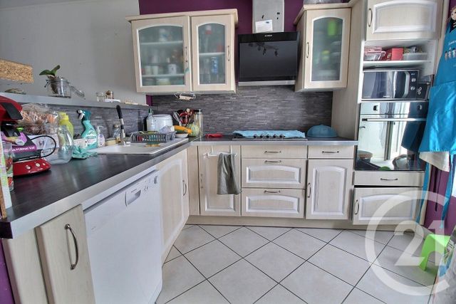 Maison &agrave; vendre - 4 pi&egrave;ces - 98,22 m2 - Beauce La Romaine - 41 - CENTRE