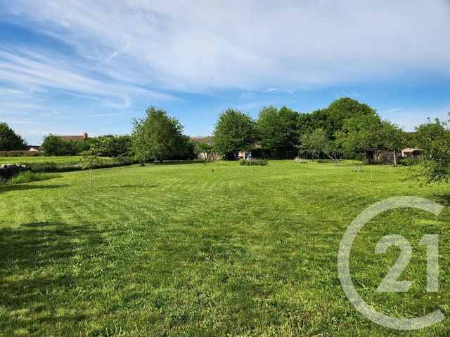 Maison &agrave; vendre - 4 pi&egrave;ces - 83,37 m2 - Beauce La Romaine - 41 - CENTRE