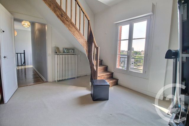 Maison &agrave; vendre - 8 pi&egrave;ces - 171,24 m2 - Oucques La Nouvelle - 41 - CENTRE