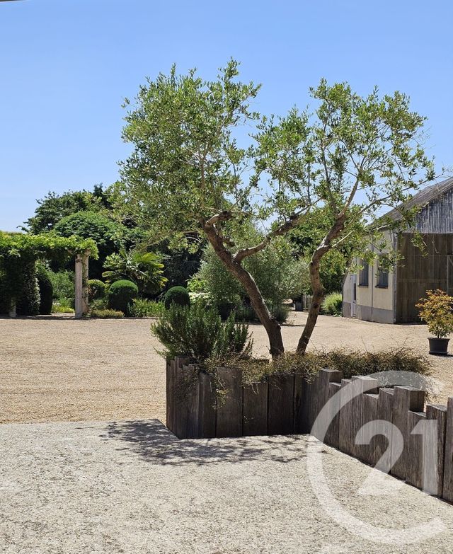 Maison &agrave; vendre - 8 pi&egrave;ces - 171,24 m2 - Oucques La Nouvelle - 41 - CENTRE
