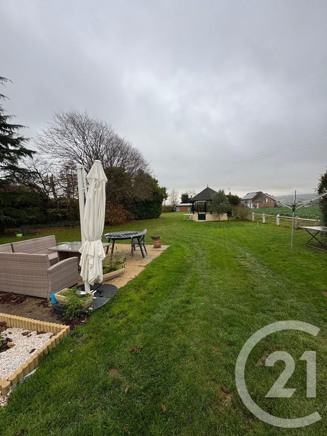 Maison &agrave; vendre - 4 pi&egrave;ces - 111 m2 - Bouffry - 41 - CENTRE