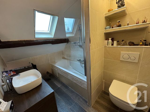 Maison &agrave; vendre - 4 pi&egrave;ces - 111 m2 - Bouffry - 41 - CENTRE