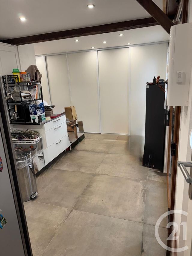 Maison &agrave; vendre - 4 pi&egrave;ces - 111 m2 - Bouffry - 41 - CENTRE
