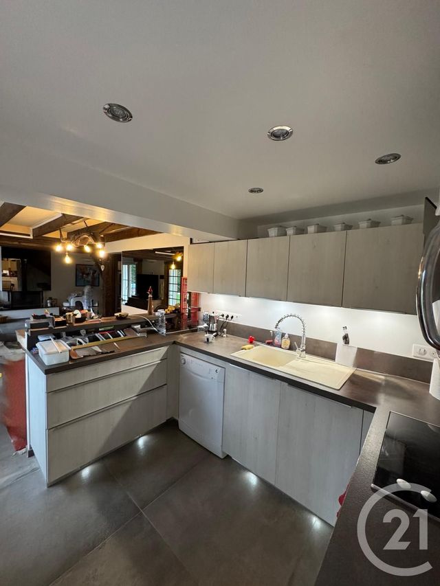 Maison &agrave; vendre - 4 pi&egrave;ces - 111 m2 - Bouffry - 41 - CENTRE