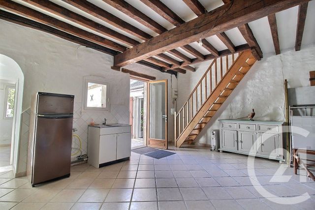 Maison &agrave; vendre - 8 pi&egrave;ces - 200,45 m2 - St Leonard En Beauce - 41 - CENTRE