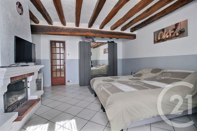 Maison &agrave; vendre - 8 pi&egrave;ces - 200,45 m2 - St Leonard En Beauce - 41 - CENTRE