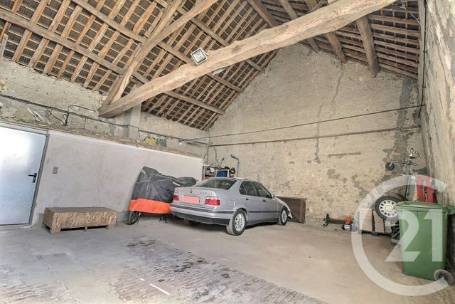 Maison &agrave; vendre - 8 pi&egrave;ces - 200,45 m2 - St Leonard En Beauce - 41 - CENTRE