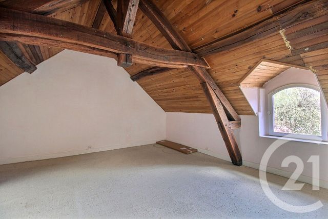 Maison &agrave; vendre - 8 pi&egrave;ces - 200,45 m2 - St Leonard En Beauce - 41 - CENTRE