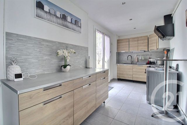 Maison &agrave; vendre - 8 pi&egrave;ces - 200,45 m2 - St Leonard En Beauce - 41 - CENTRE