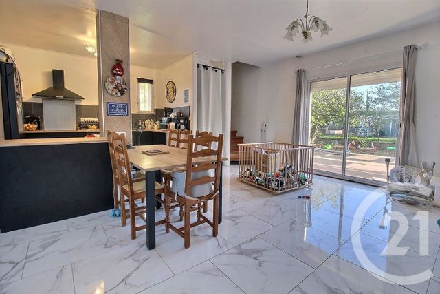 Maison &agrave; vendre - 5 pi&egrave;ces - 134,70 m2 - Marchenoir - 41 - CENTRE