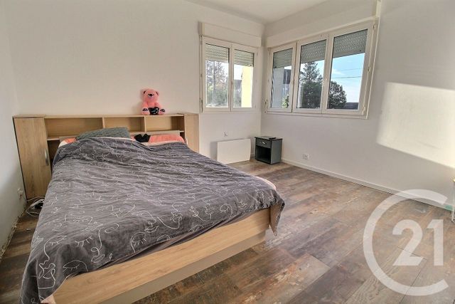 Maison &agrave; vendre - 5 pi&egrave;ces - 134,70 m2 - Marchenoir - 41 - CENTRE