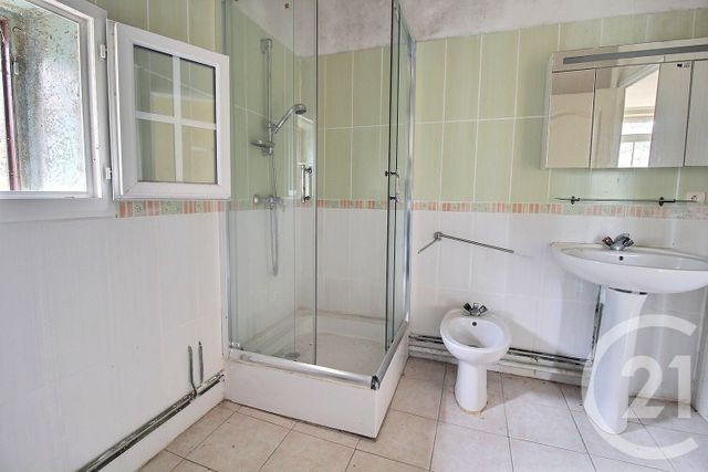 Maison &agrave; vendre - 3 pi&egrave;ces - 56,96 m2 - Marchenoir - 41 - CENTRE