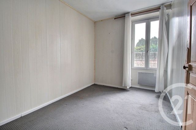 Maison &agrave; vendre - 3 pi&egrave;ces - 56,96 m2 - Marchenoir - 41 - CENTRE
