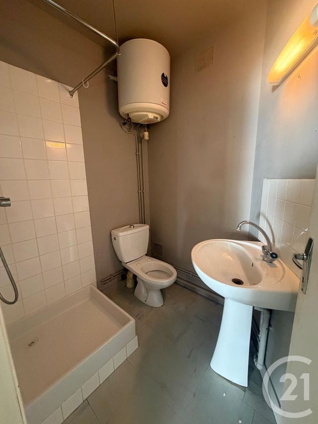 Maison &agrave; vendre - 2 pi&egrave;ces - 35,96 m2 - Marchenoir - 41 - CENTRE
