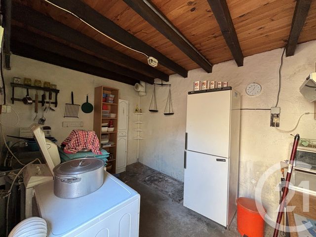 Maison &agrave; vendre - 7 pi&egrave;ces - 165,23 m2 - Beauce La Romaine - 41 - CENTRE