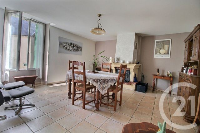 Maison &agrave; vendre - 7 pi&egrave;ces - 165,23 m2 - Beauce La Romaine - 41 - CENTRE
