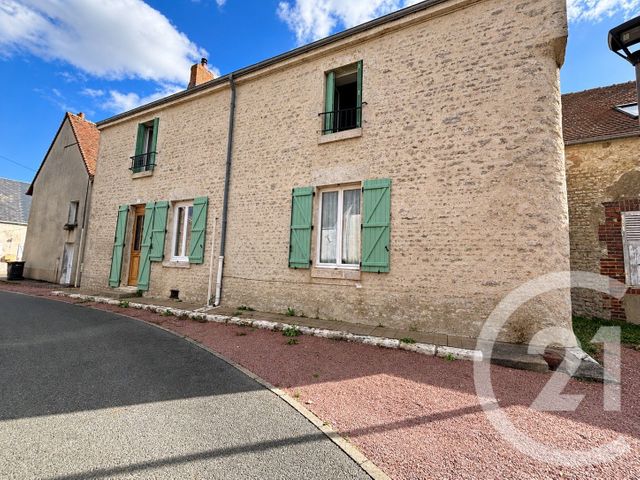 Maison à vendre BEAUCE LA ROMAINE