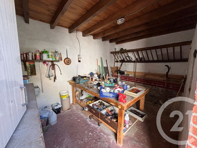 Maison &agrave; vendre - 7 pi&egrave;ces - 165,23 m2 - Beauce La Romaine - 41 - CENTRE