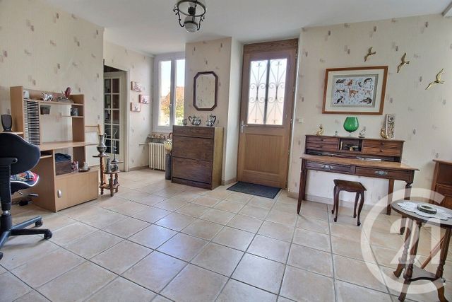 Maison &agrave; vendre - 7 pi&egrave;ces - 165,23 m2 - Beauce La Romaine - 41 - CENTRE