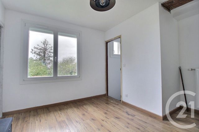Maison &agrave; vendre - 5 pi&egrave;ces - 103 m2 - Villemaury - 28 - CENTRE