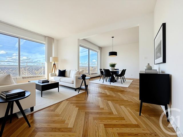 Prix immobilier PARIS - Photo d’un appartement vendu