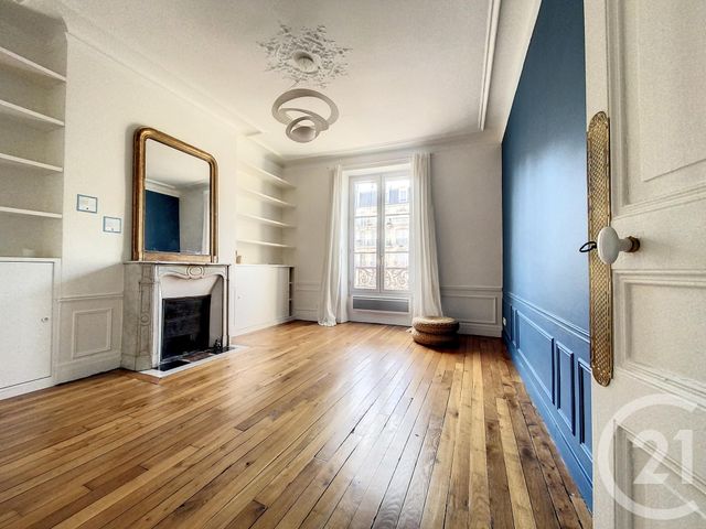 Appartement F3 à vendre - 3 pièces - 55 m2 - Paris - 75012 - ILE-DE-FRANCE