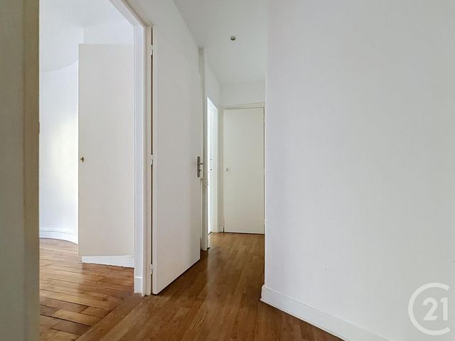 Appartement F4 &agrave; vendre - 4 pi&egrave;ces - 121,32 m2 - Paris - 75011 - ILE-DE-FRANCE