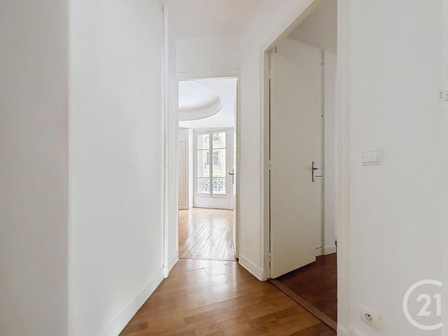 Appartement F4 &agrave; vendre - 4 pi&egrave;ces - 121,32 m2 - Paris - 75011 - ILE-DE-FRANCE
