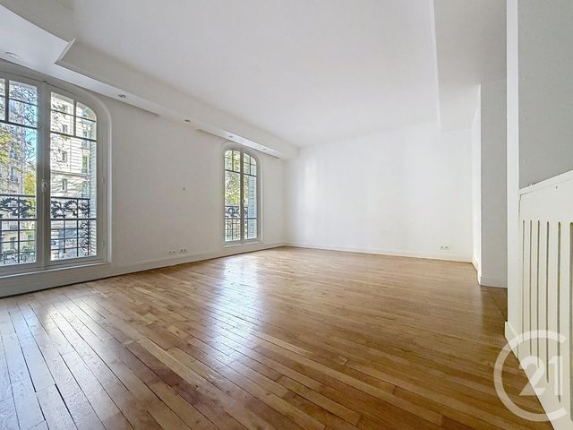 Appartement F4 &agrave; vendre - 4 pi&egrave;ces - 121,32 m2 - Paris - 75011 - ILE-DE-FRANCE