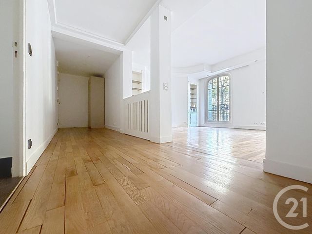 Appartement F4 &agrave; vendre - 4 pi&egrave;ces - 121,32 m2 - Paris - 75011 - ILE-DE-FRANCE